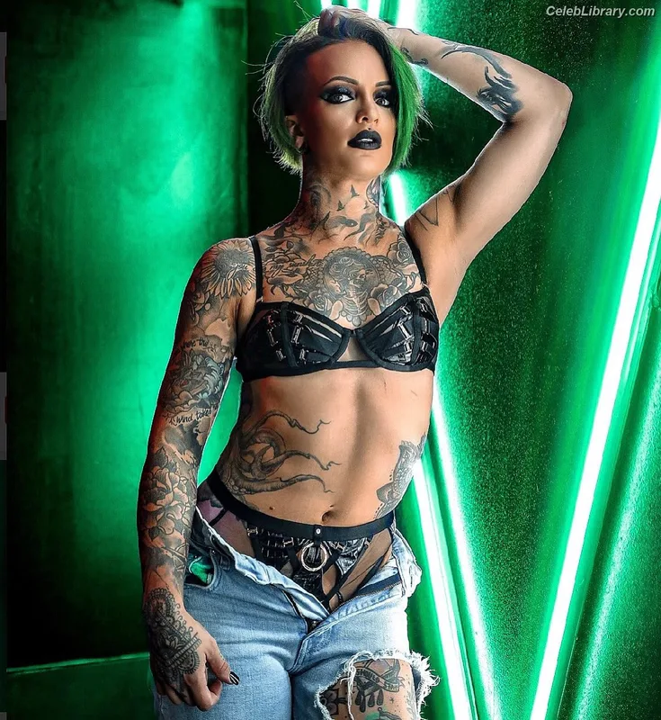 Ruby Soho photo 5 of 250