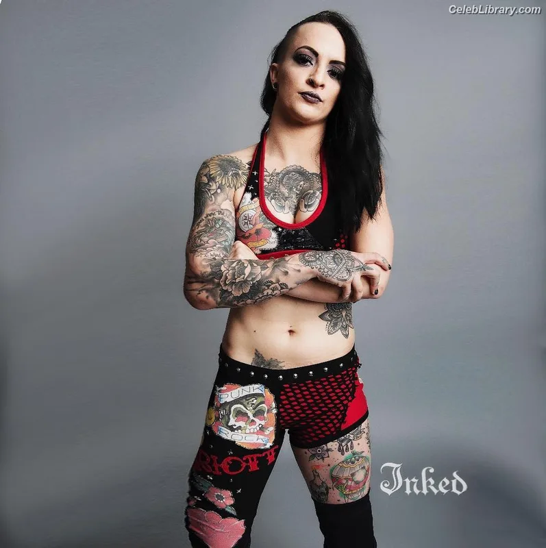 Ruby Soho photo 4 of 250