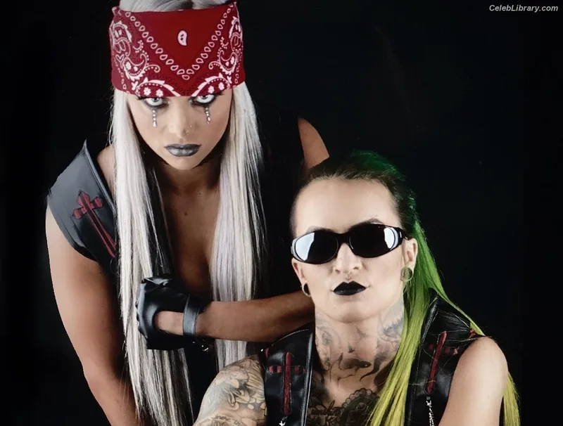 Ruby Soho photo 17 of 250