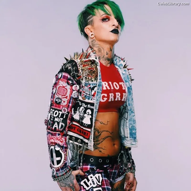 Ruby Soho photo 8 of 250