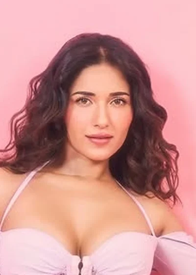 Ruhani Sharma