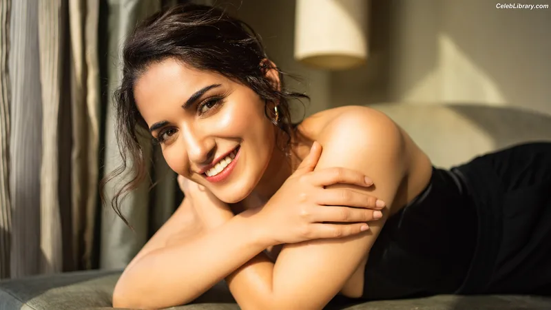 Ruhani Sharma photo 10 of 113