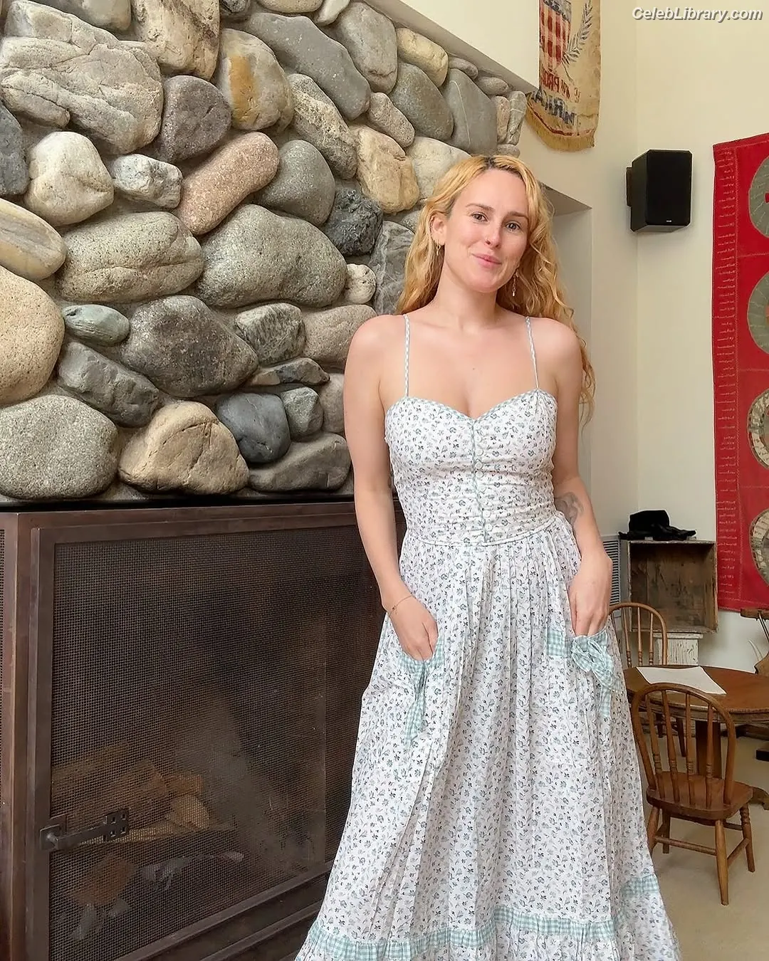Rumer Willis photo 5 of 148