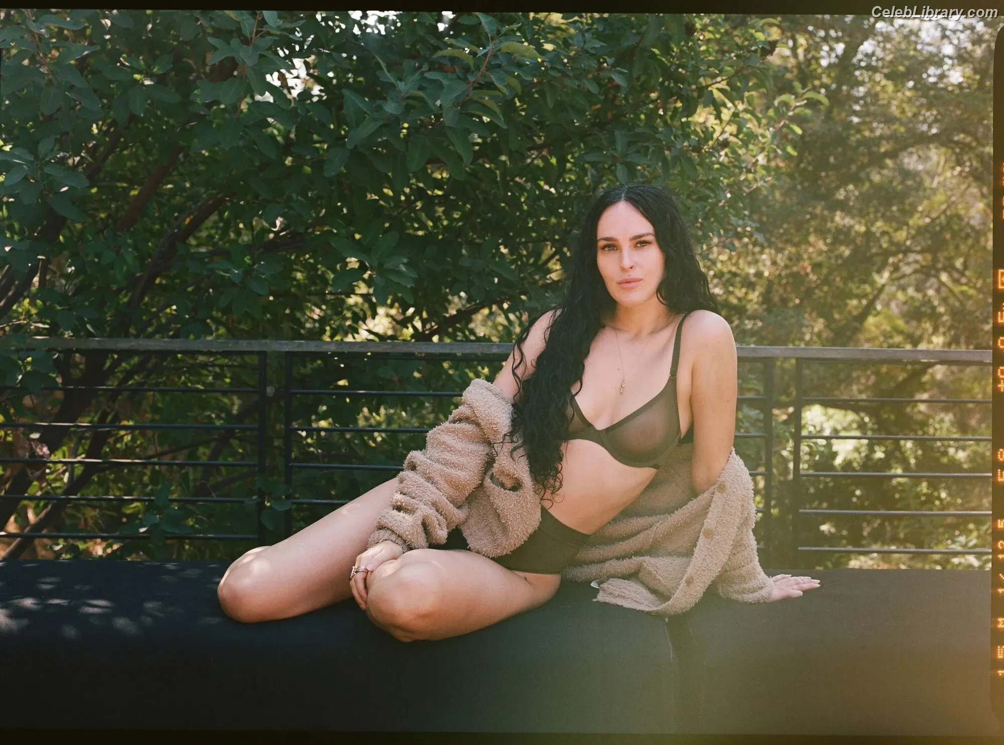 Rumer Willis photo 21 of 148