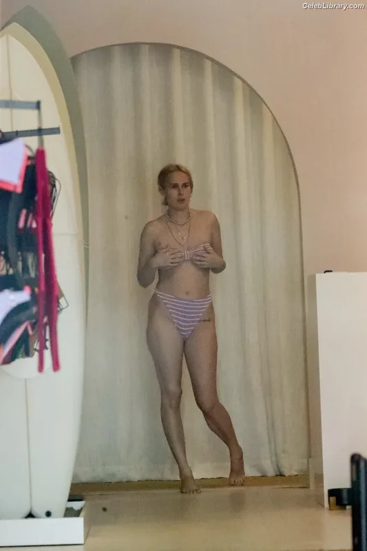 Rumer Willis photo 15 of 149