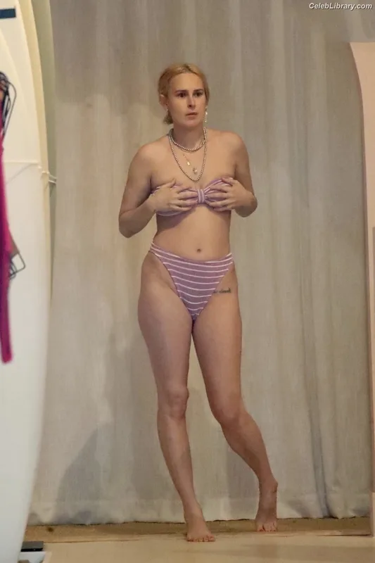 Rumer Willis photo 23 of 149