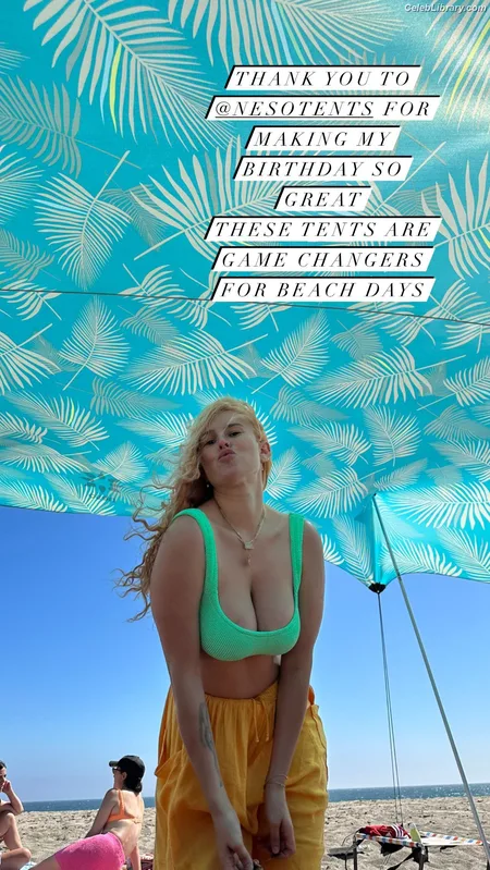 Rumer Willis photo 12 of 149