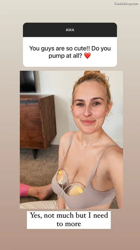 Rumer Willis photo 20 of 149