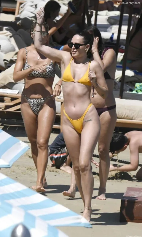 Rumer Willis photo 19 of 149