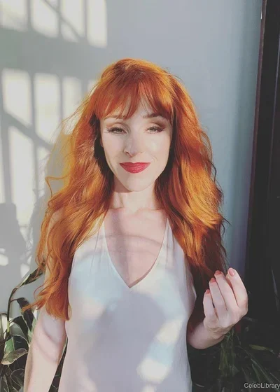 Ruth Connell