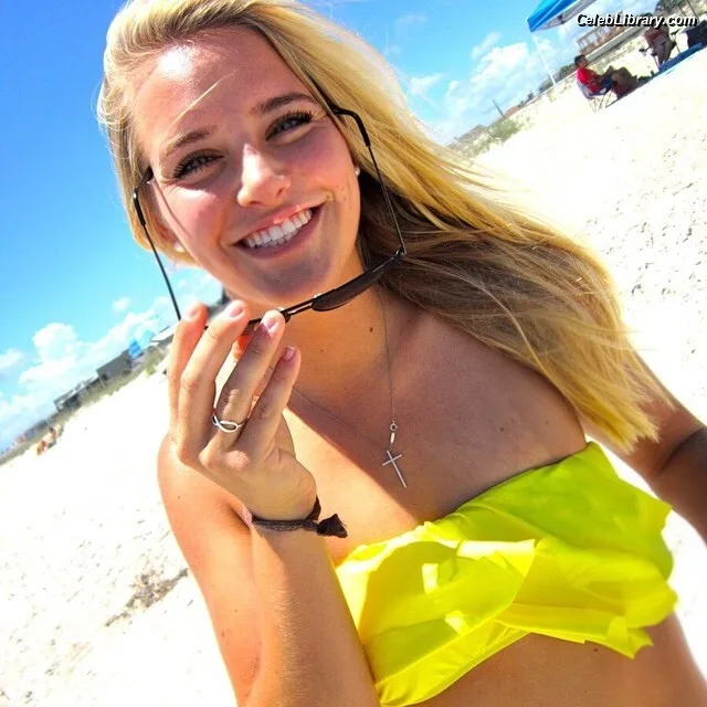 Ryann McEnany photo 1 of 3