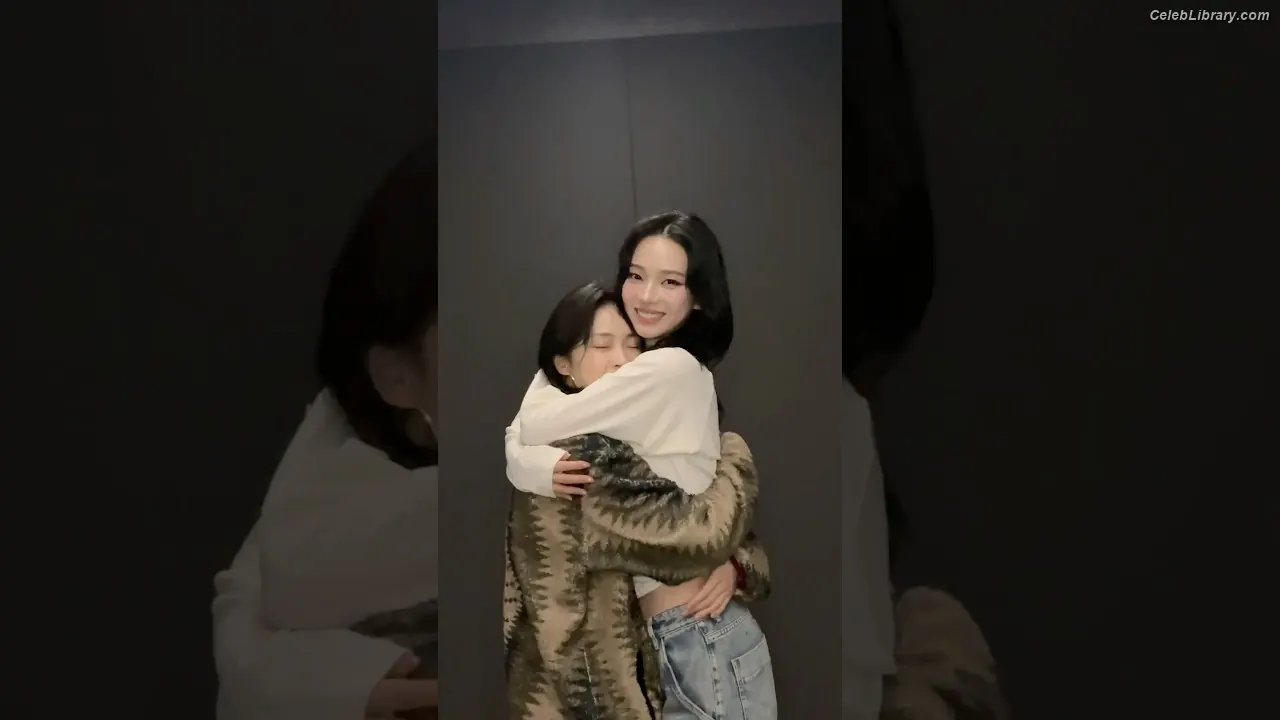 Ryujin (ITZY) photo 1 of 522