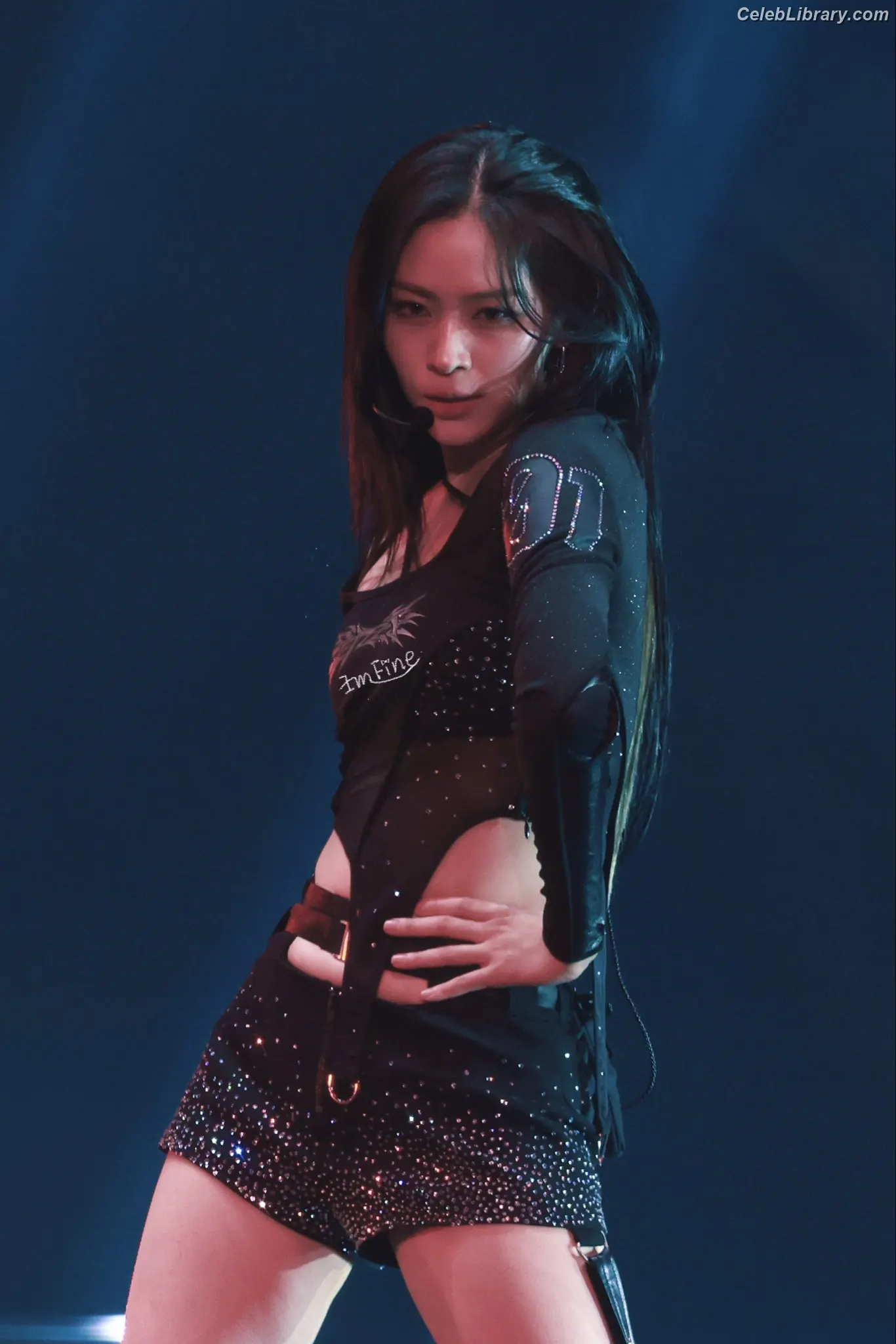 Ryujin (ITZY) photo 7 of 522