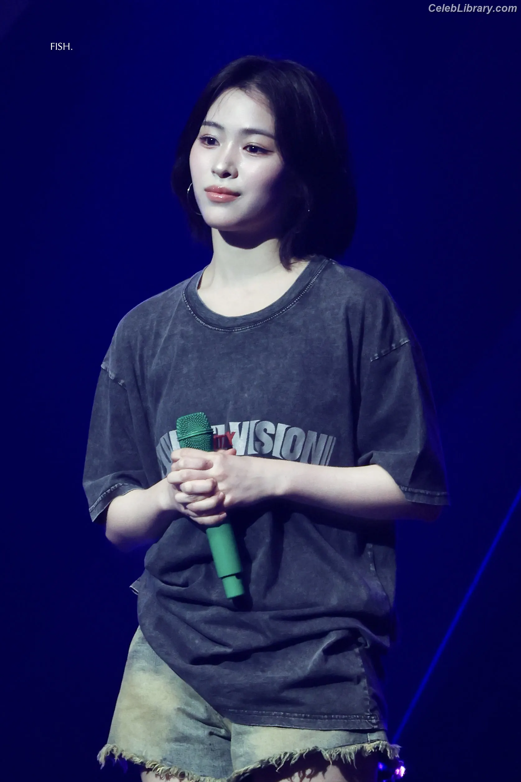 Ryujin (ITZY) photo 1 of 522