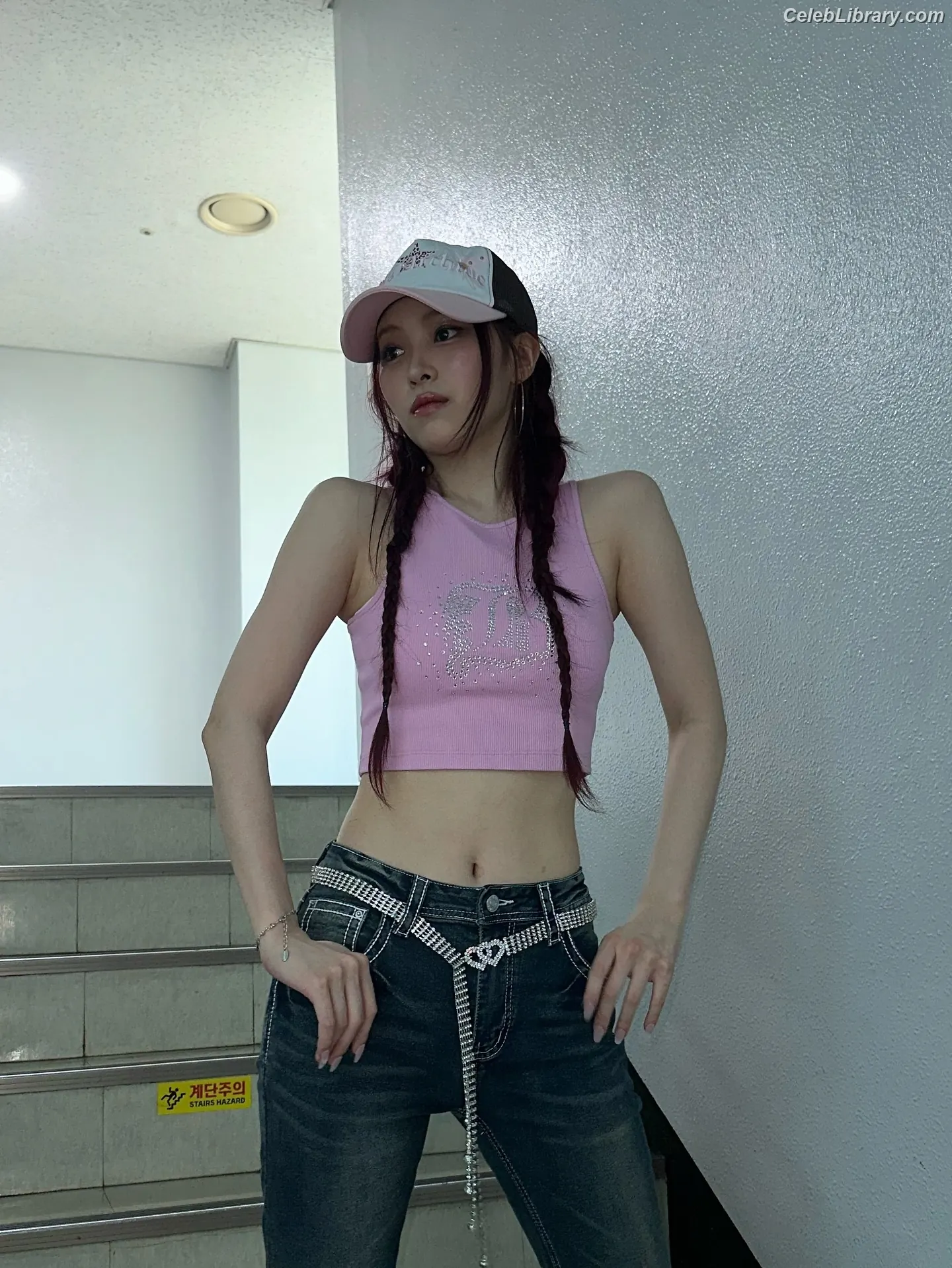 Ryujin (ITZY) photo 1 of 522