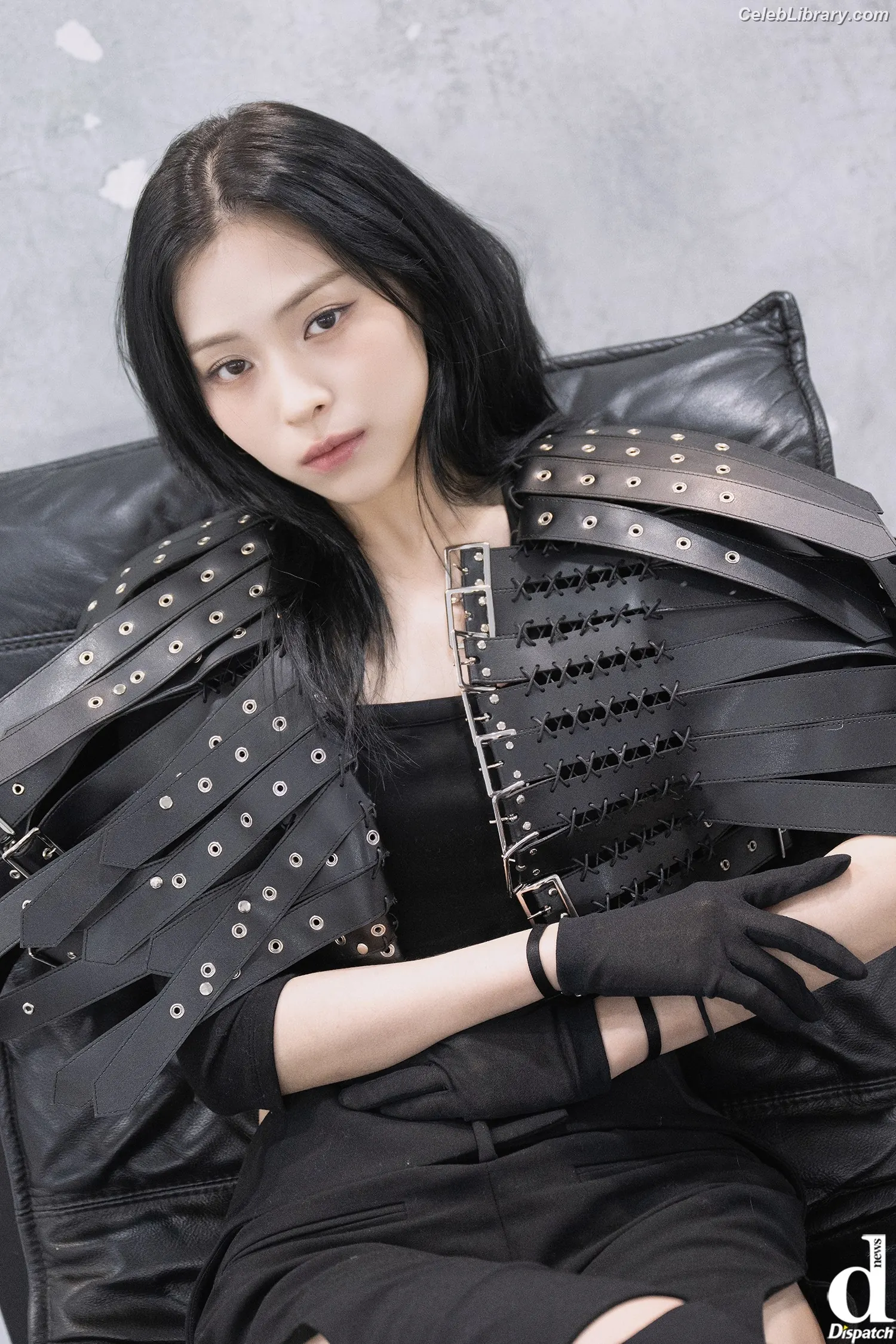 Ryujin (ITZY) photo 5 of 522