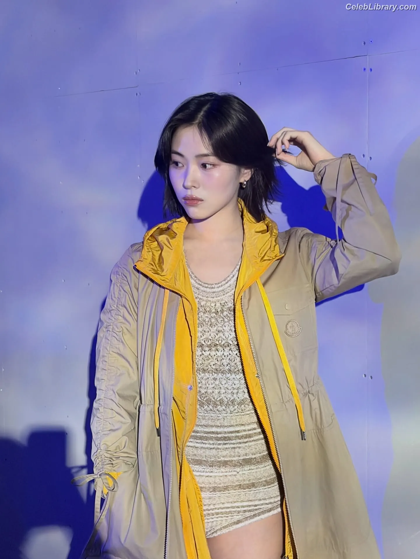 Ryujin (ITZY) photo 2 of 522