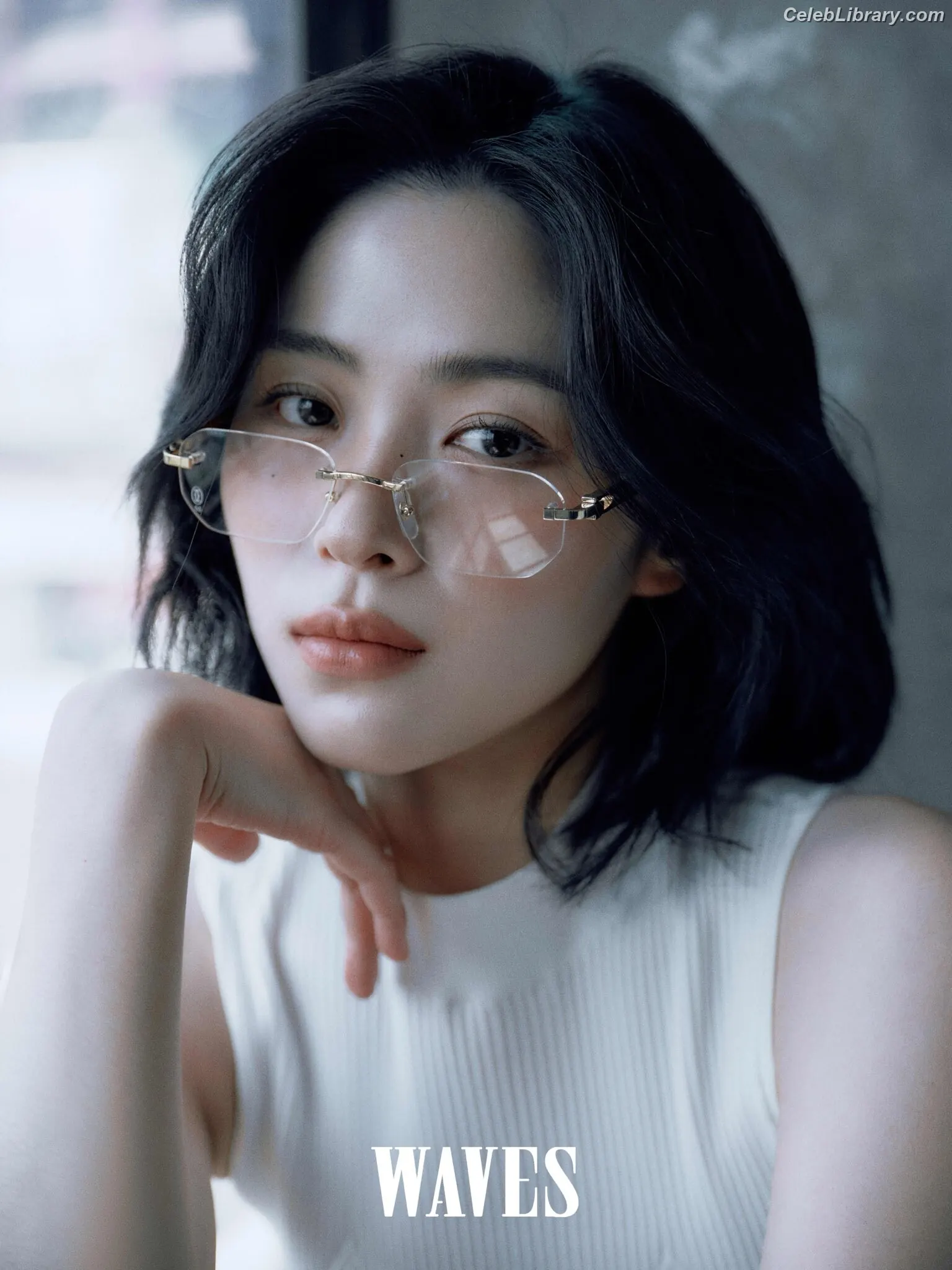 Ryujin (ITZY) photo 23 of 522