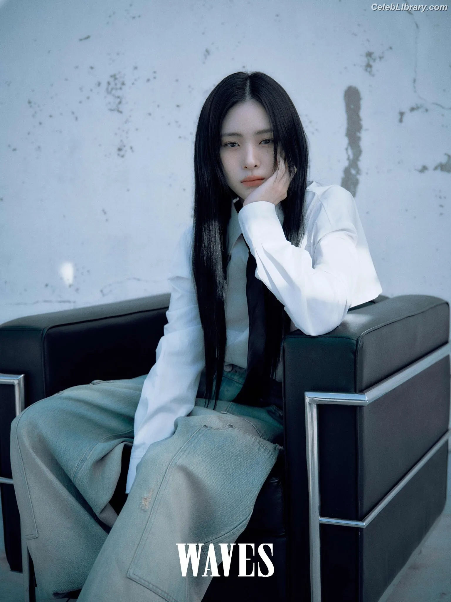 Ryujin (ITZY) photo 8 of 522