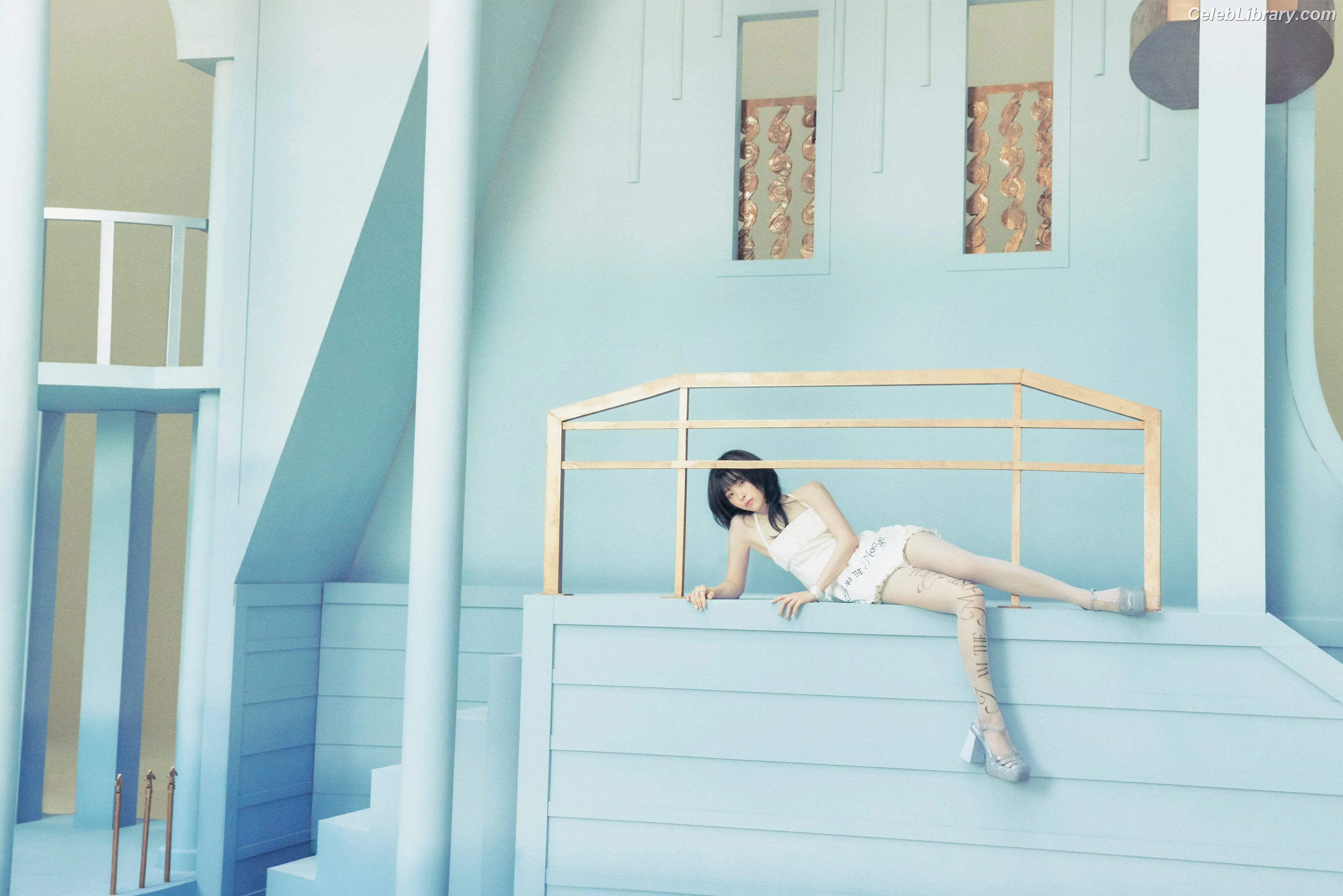 Ryujin (ITZY) photo 10 of 522