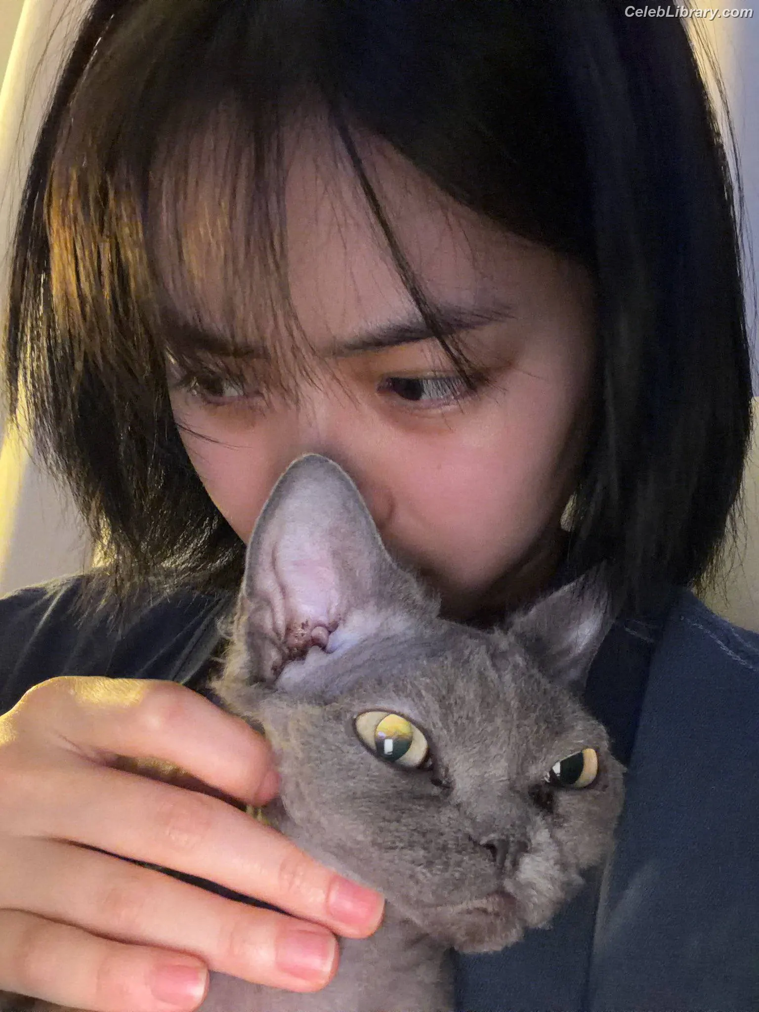 Ryujin (ITZY) photo 7 of 522