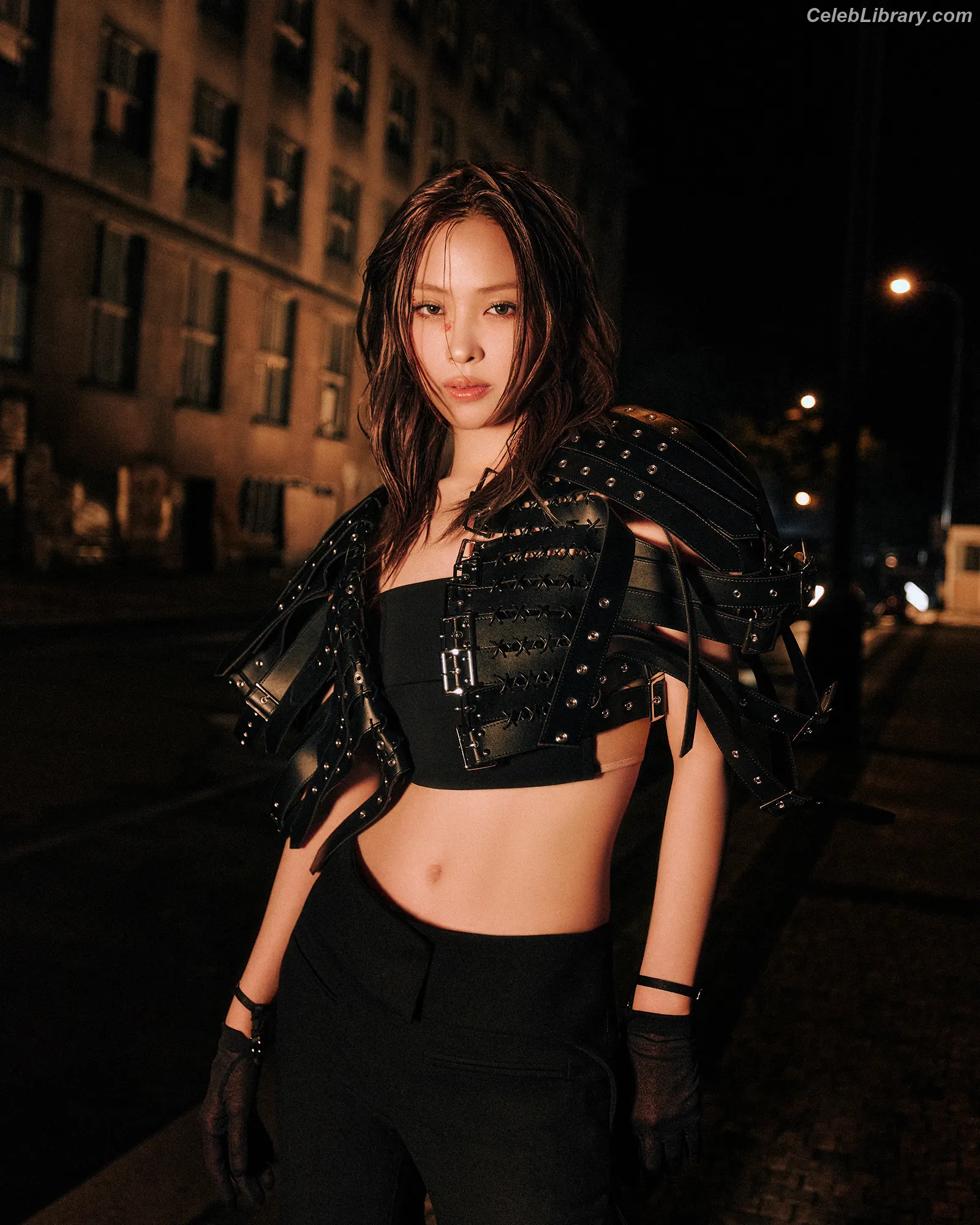 Ryujin (ITZY) photo 20 of 522