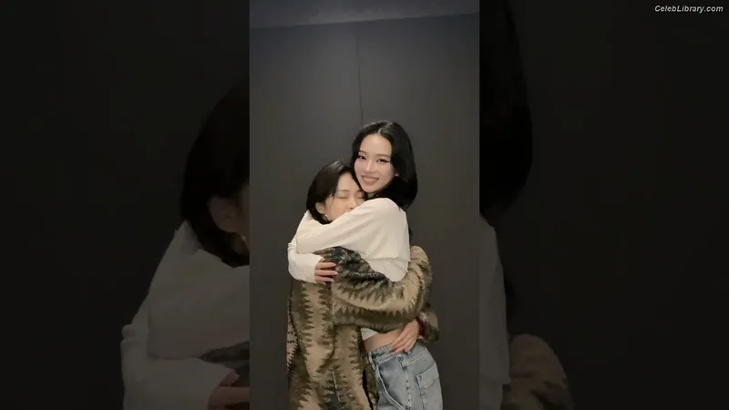 Ryujin (ITZY) photo 1 of 523