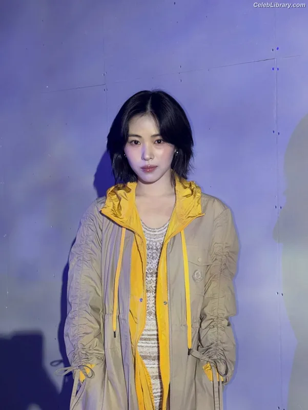 Ryujin (ITZY) photo 1 of 523