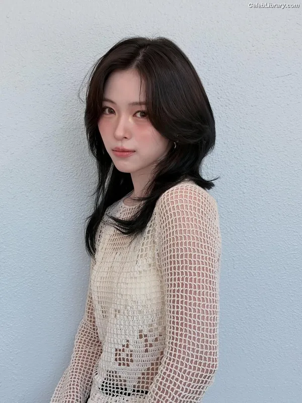 Ryujin (ITZY) photo 1 of 523