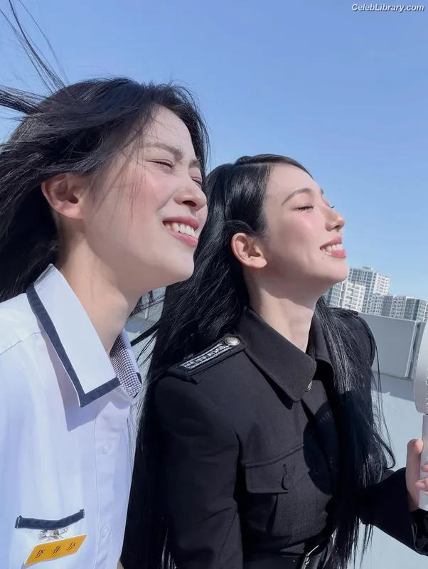 Ryujin (ITZY) photo 20 of 523