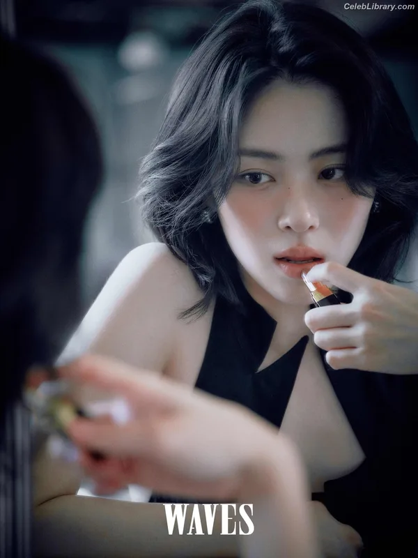 Ryujin (ITZY) photo 20 of 523