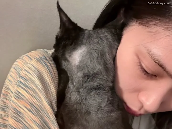 Ryujin (ITZY) photo 14 of 523