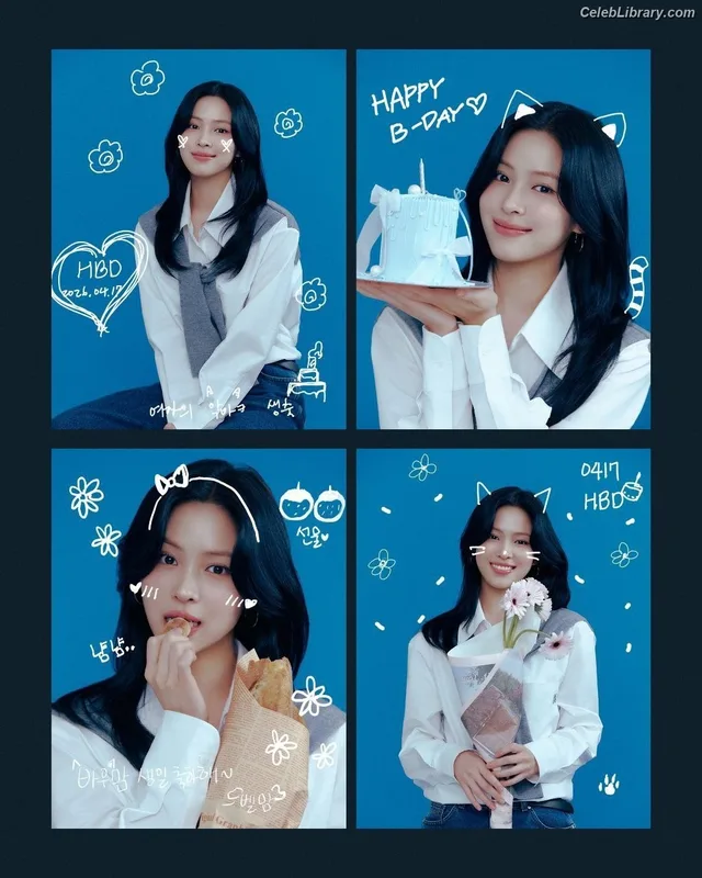 Ryujin (ITZY) photo 5 of 523