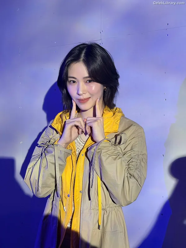 Ryujin (ITZY) photo 16 of 523