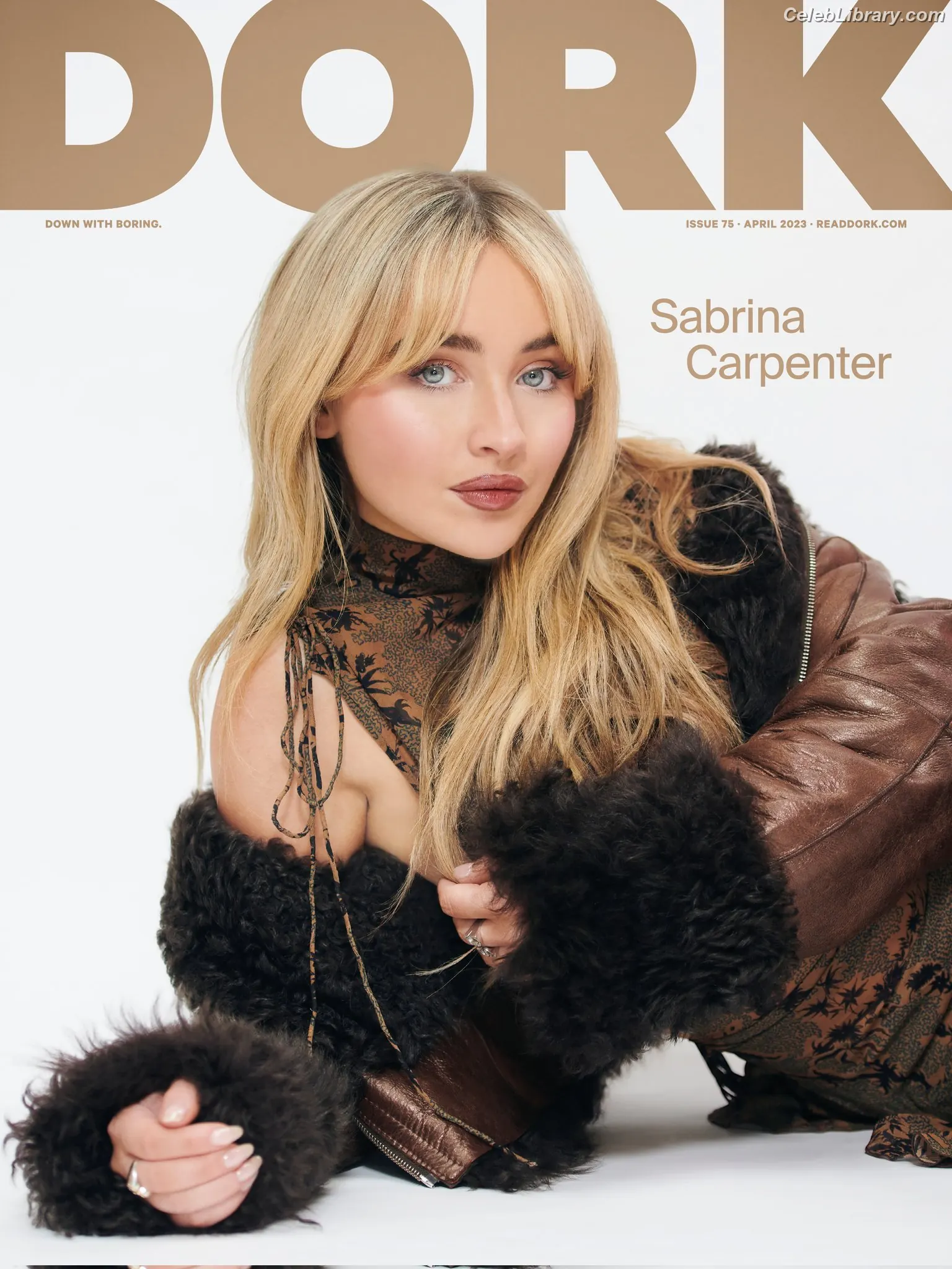 Sabrina Carpenter photo 23 of 6409