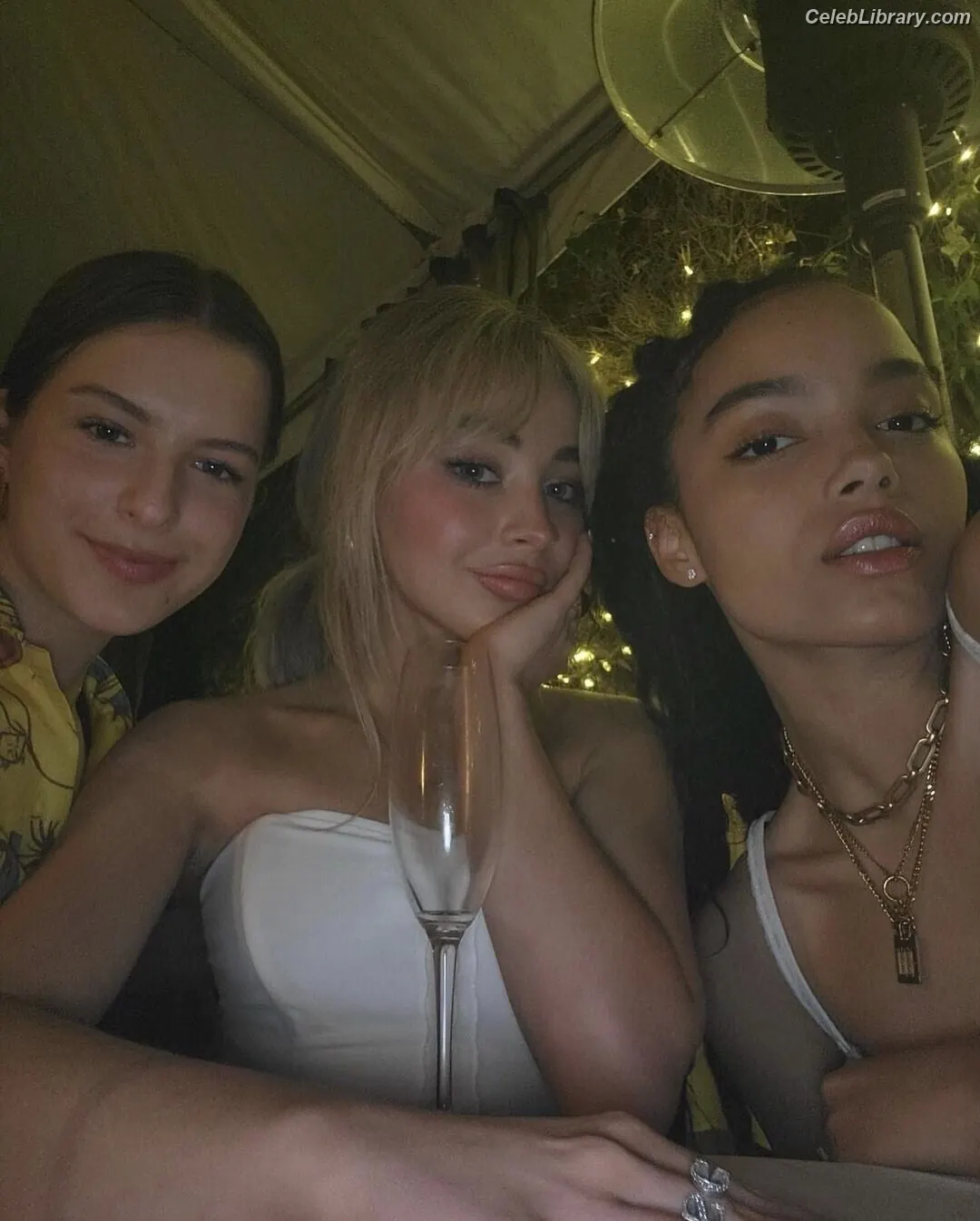 Sabrina Carpenter photo 4 of 6409