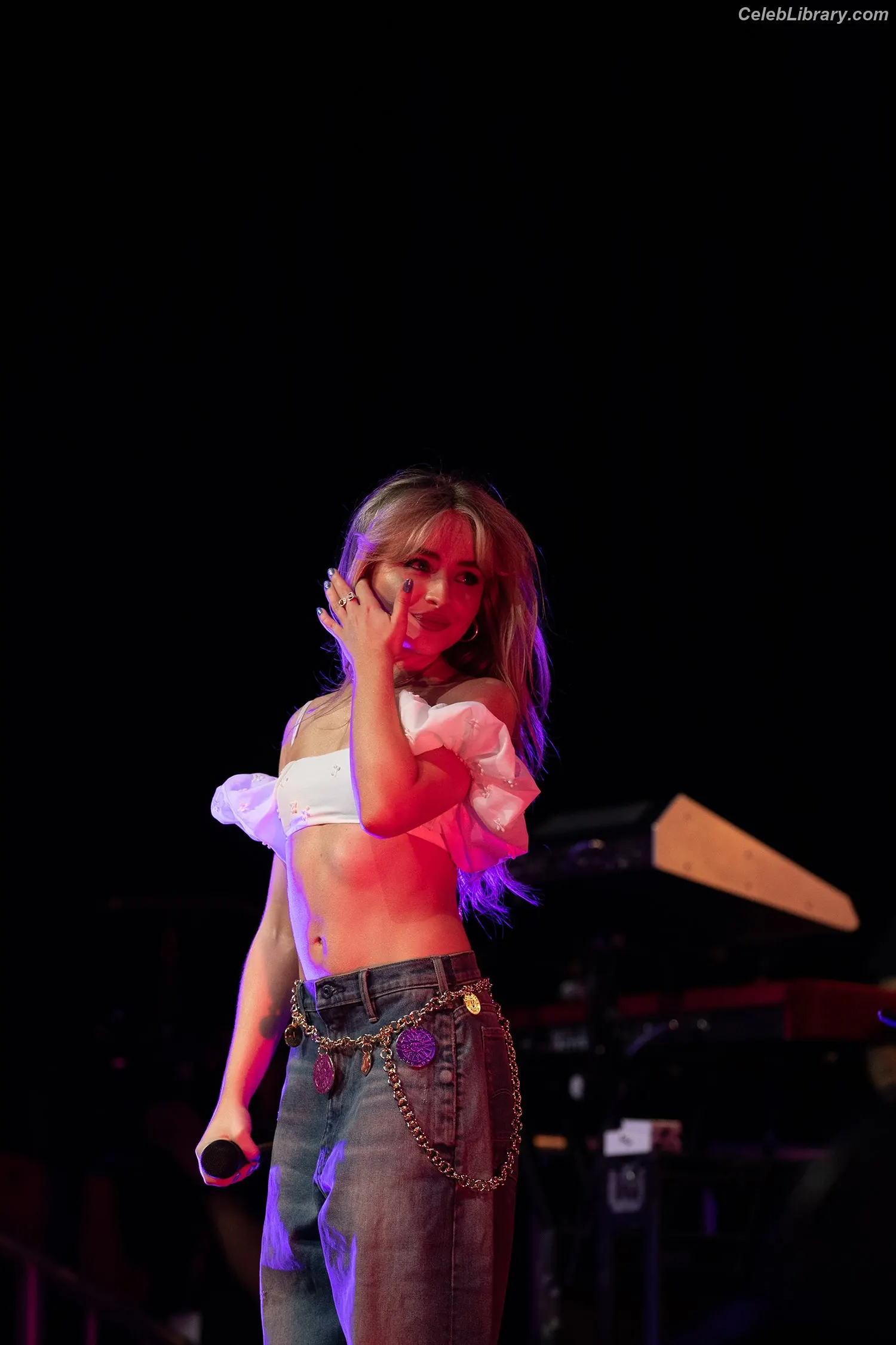 Sabrina Carpenter photo 11 of 6409