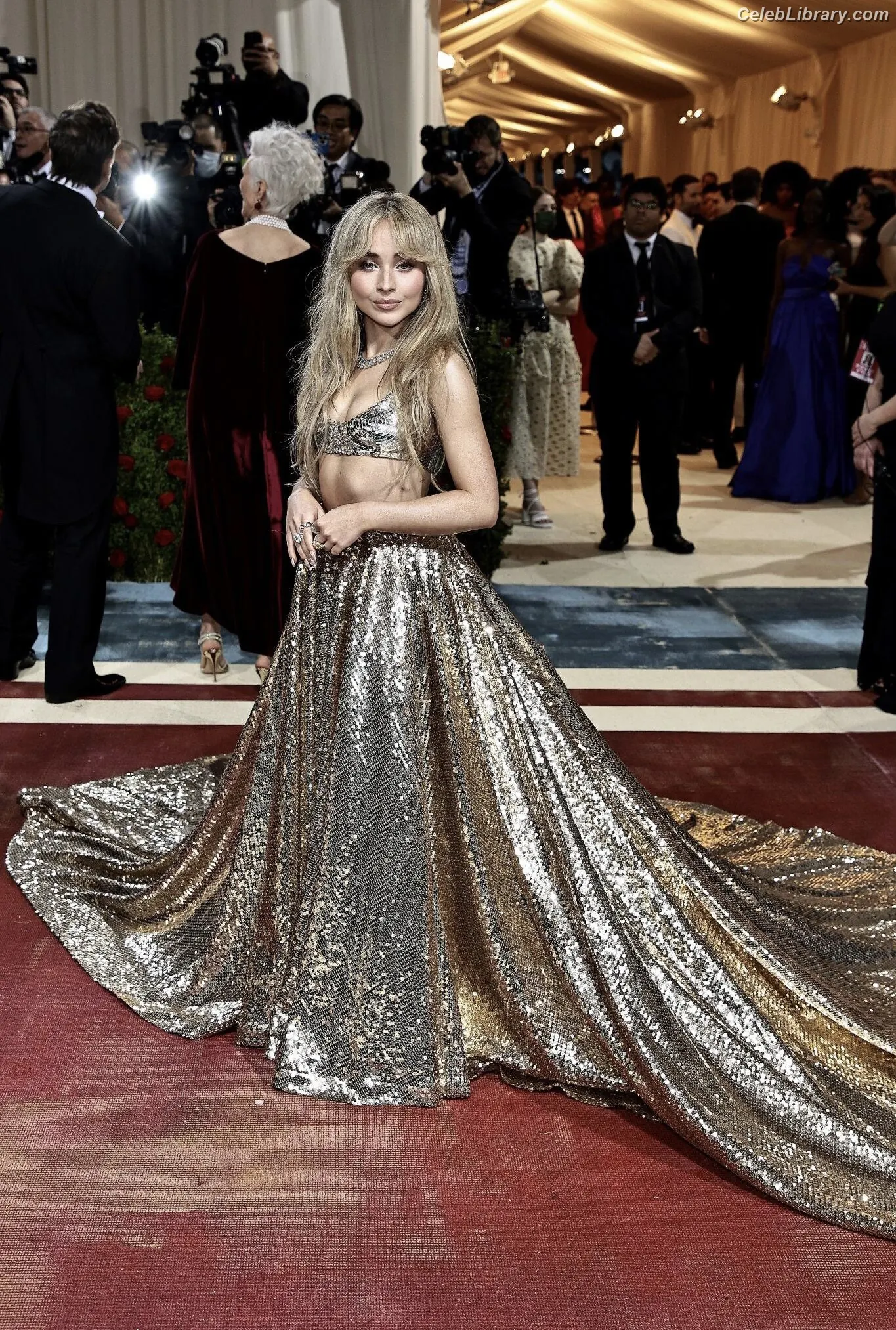 Sabrina Carpenter photo 17 of 6409