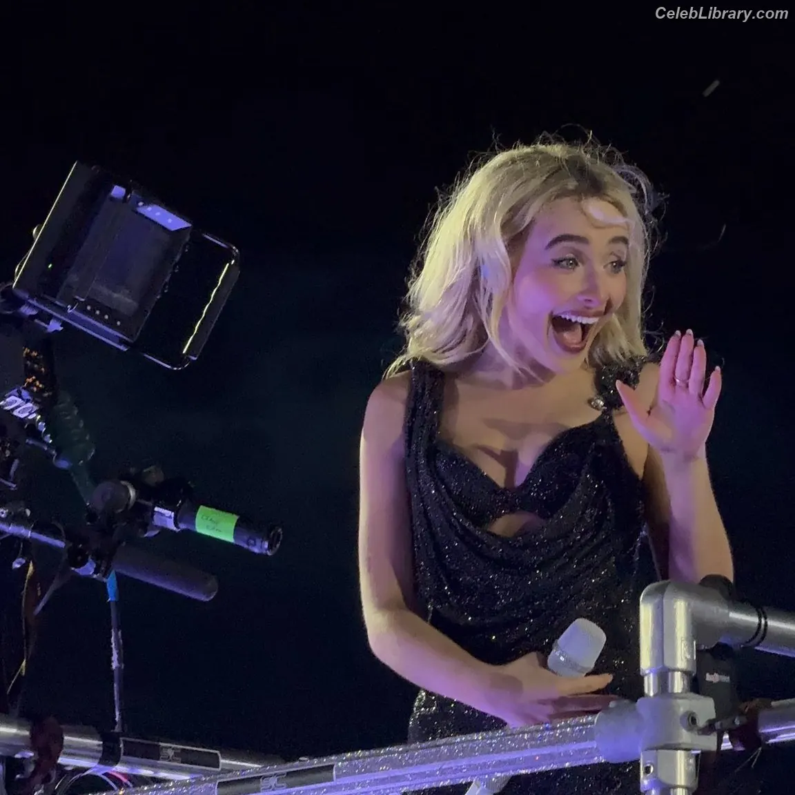 Sabrina Carpenter photo 10 of 6409