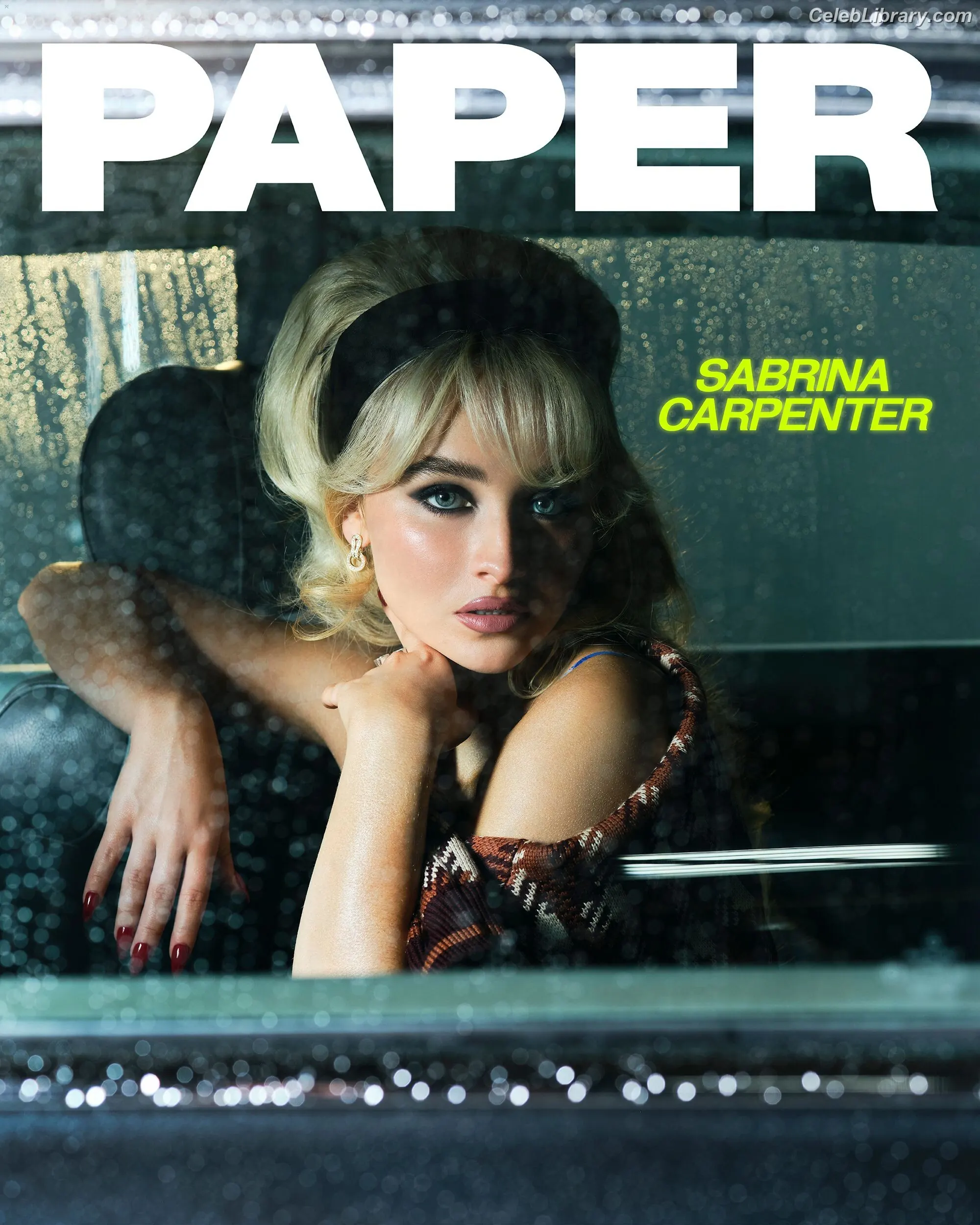 Sabrina Carpenter photo 12 of 6409