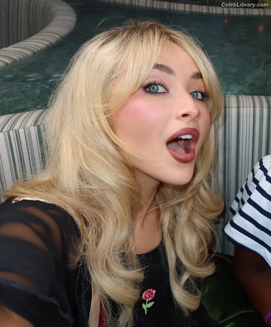 Sabrina Carpenter photo 18 of 6409