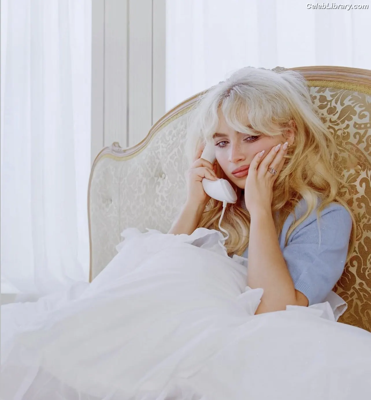 Sabrina Carpenter photo 18 of 6409
