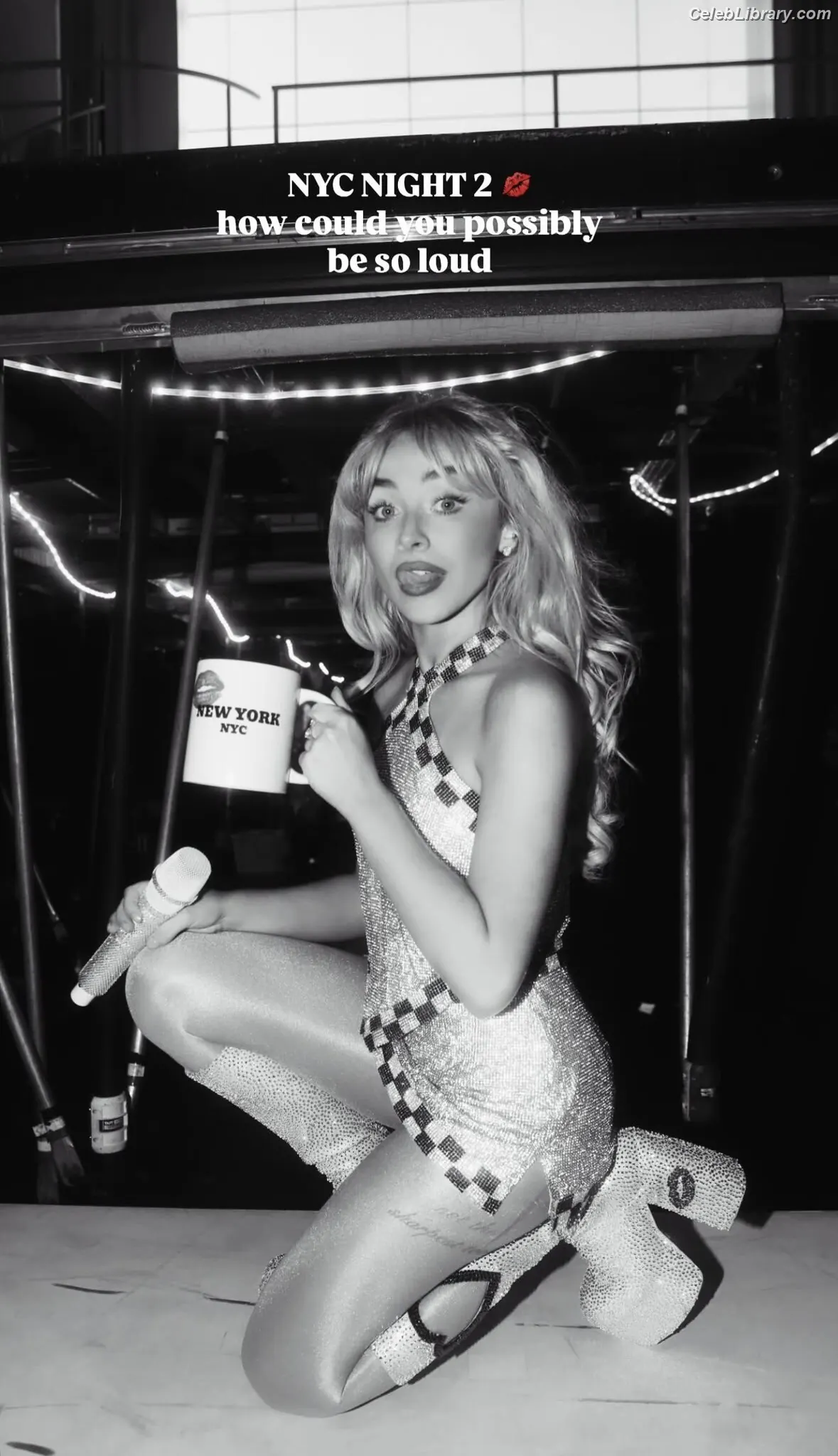 Sabrina Carpenter photo 6 of 6409