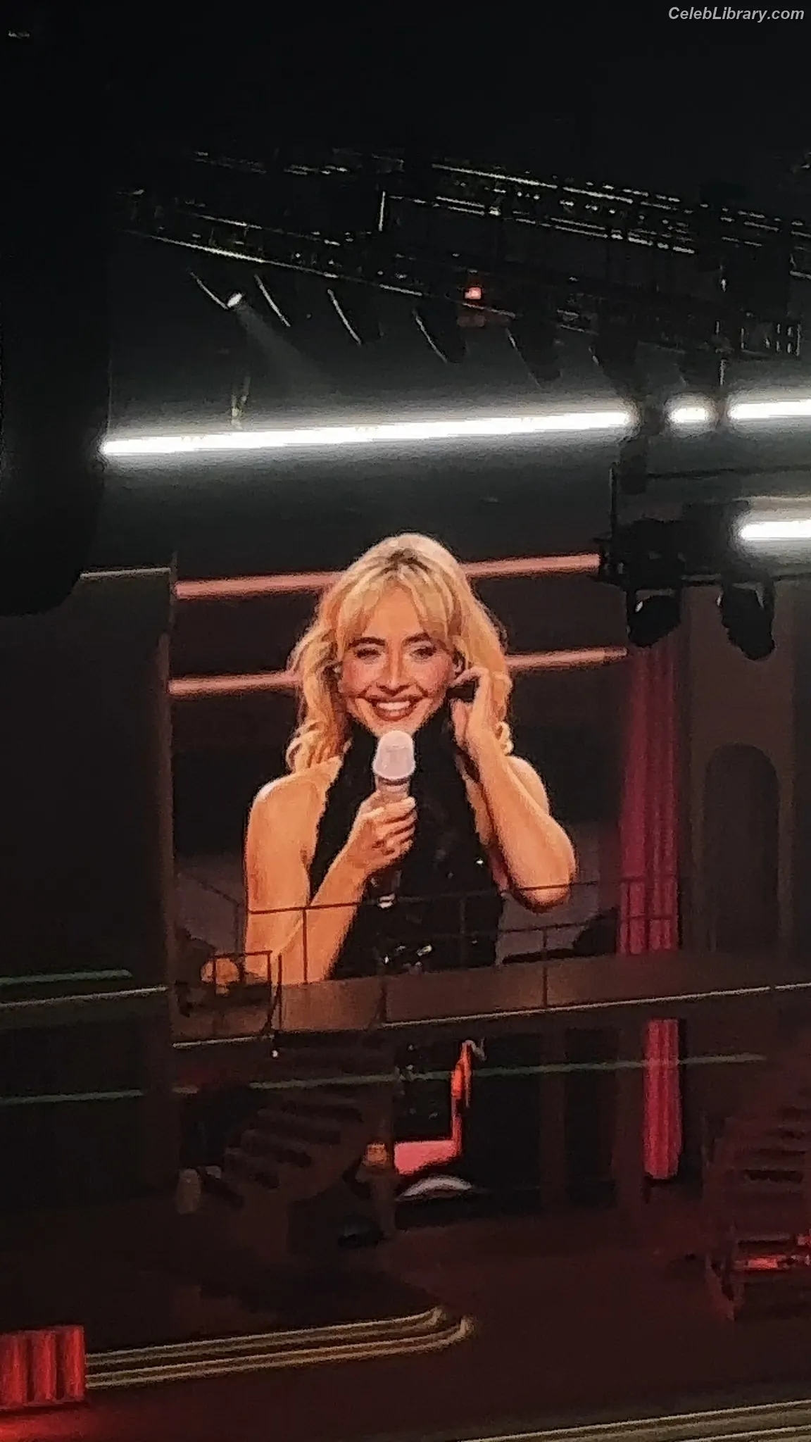 Sabrina Carpenter photo 2 of 6409