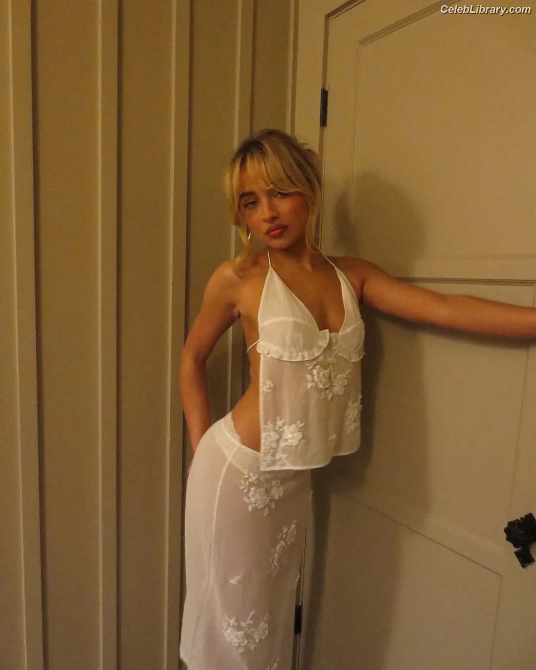 Sabrina Carpenter photo 10 of 6409
