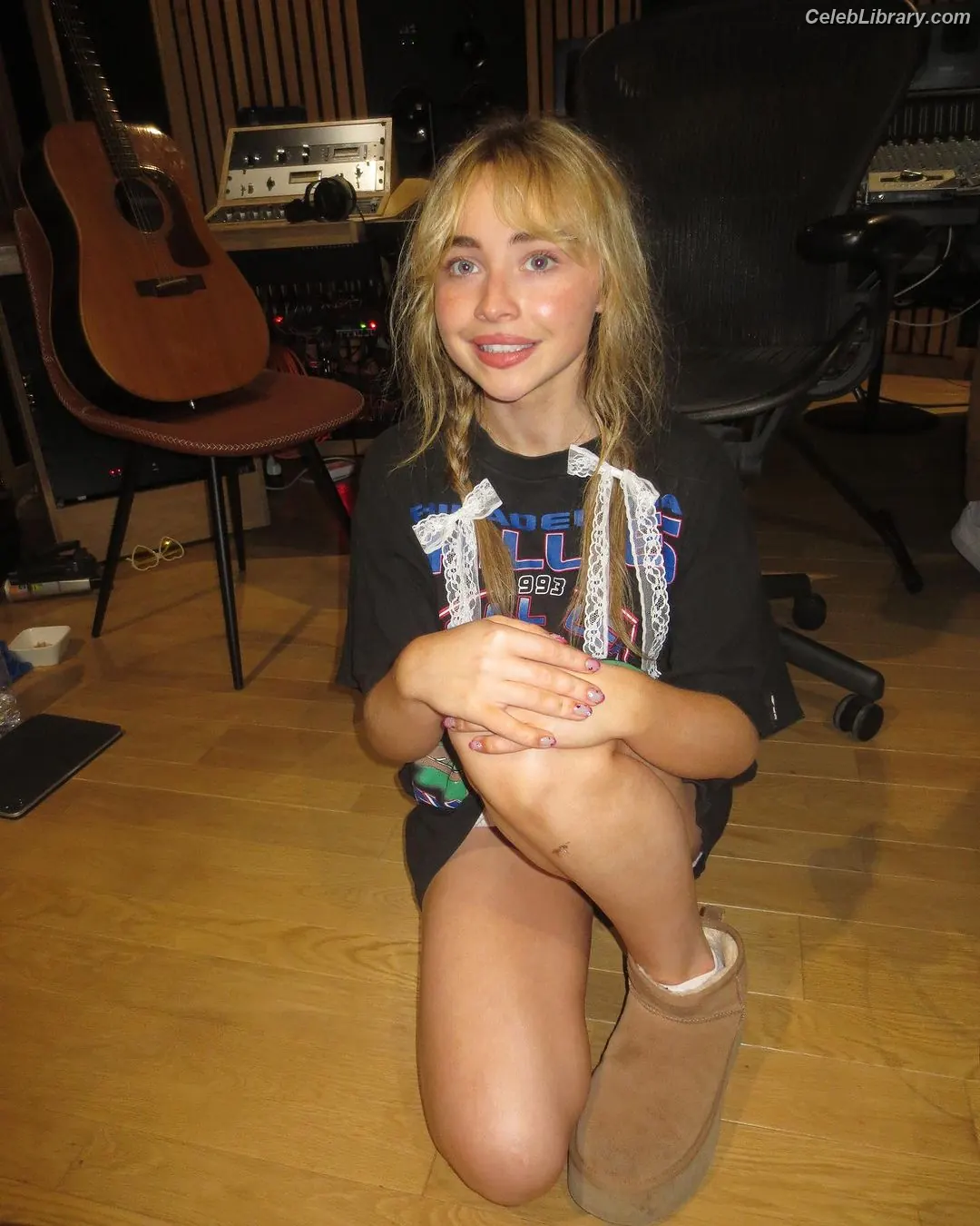 Sabrina Carpenter photo 6 of 6409