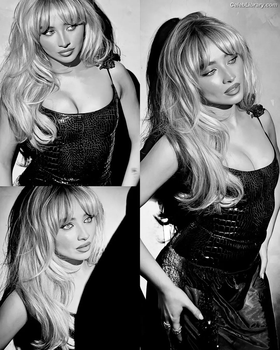 Sabrina Carpenter photo 3 of 6409
