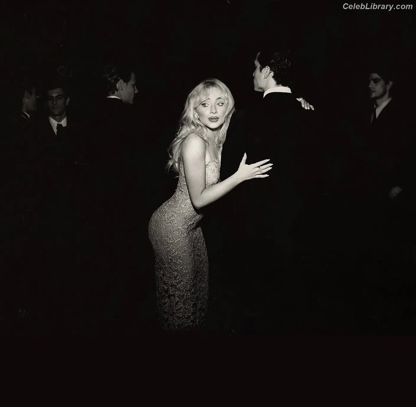 Sabrina Carpenter photo 17 of 6409