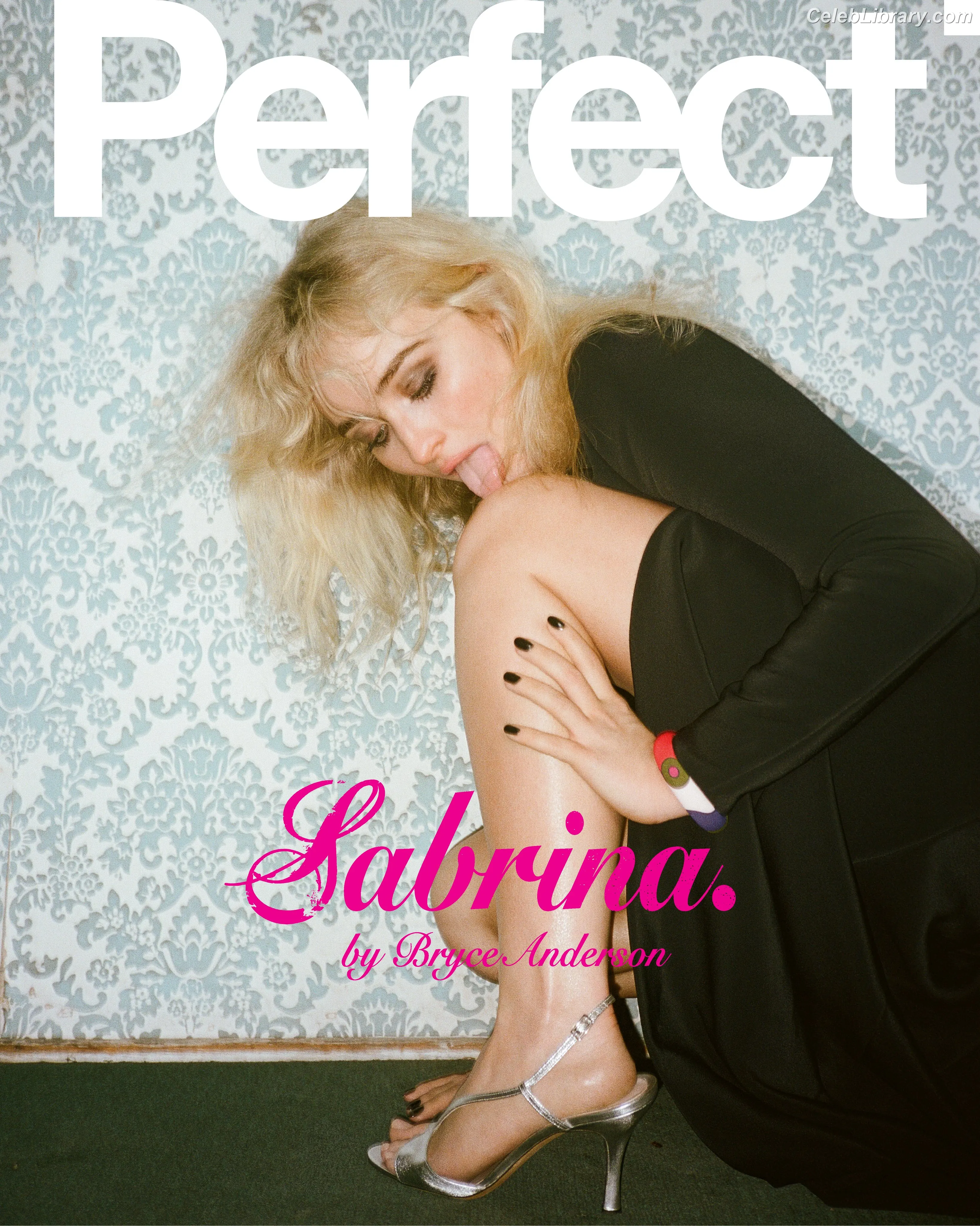 Sabrina Carpenter photo 5 of 6409