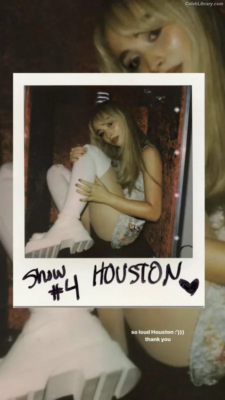 Sabrina Carpenter photo 14 of 6403